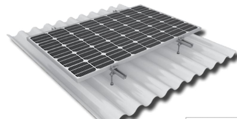 K2 Hanger Bolt System